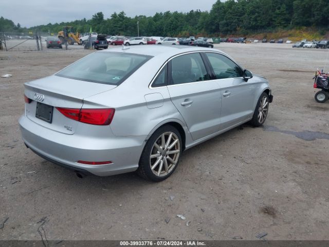 Photo 3 VIN: WAUBFGFF8F1000856 - AUDI S3 