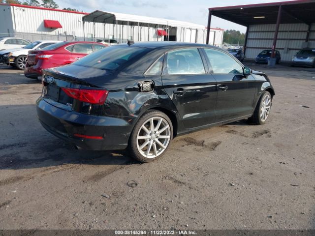 Photo 3 VIN: WAUBFGFF8F1012330 - AUDI A3 