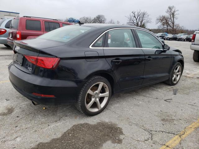 Photo 2 VIN: WAUBFGFF8F1072205 - AUDI A3 