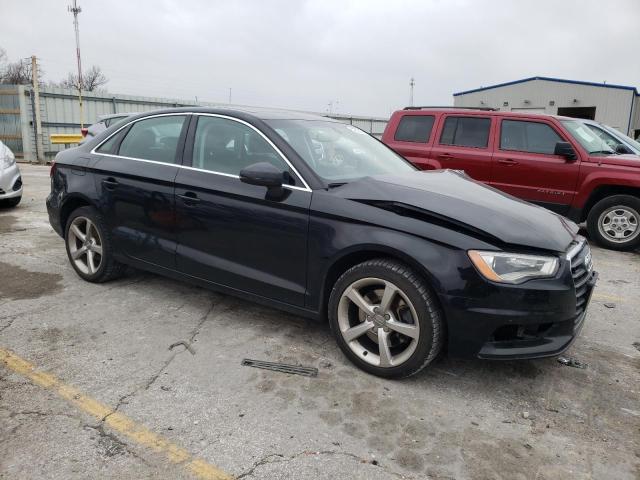 Photo 3 VIN: WAUBFGFF8F1072205 - AUDI A3 