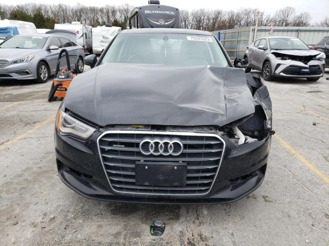 Photo 4 VIN: WAUBFGFF8F1072205 - AUDI A3 