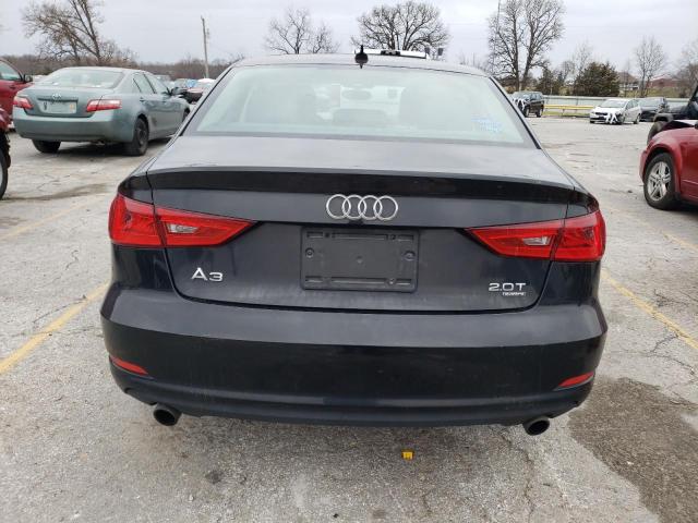 Photo 5 VIN: WAUBFGFF8F1072205 - AUDI A3 