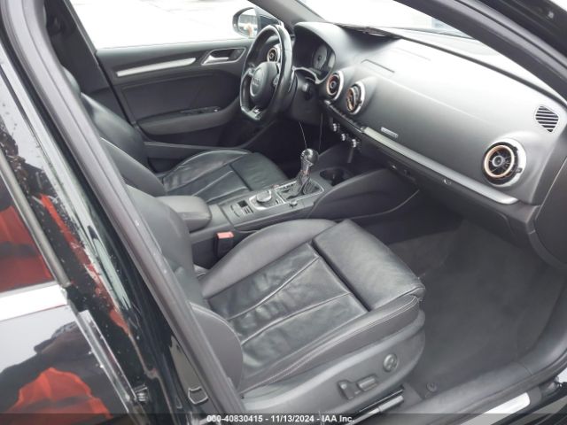 Photo 4 VIN: WAUBFGFF8F1076318 - AUDI S3 