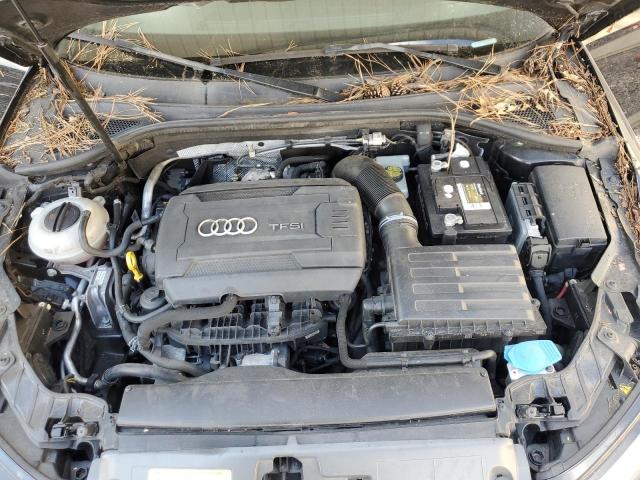 Photo 10 VIN: WAUBFGFF8F1089473 - AUDI A3 PREMIUM 