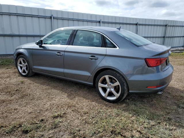 Photo 1 VIN: WAUBFGFF8F1112380 - AUDI A3 