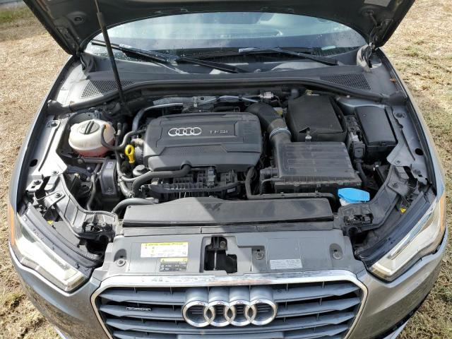 Photo 10 VIN: WAUBFGFF8F1112380 - AUDI A3 