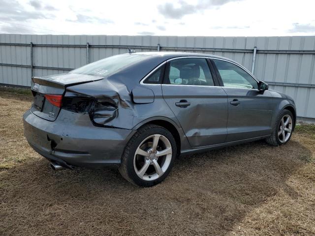 Photo 2 VIN: WAUBFGFF8F1112380 - AUDI A3 