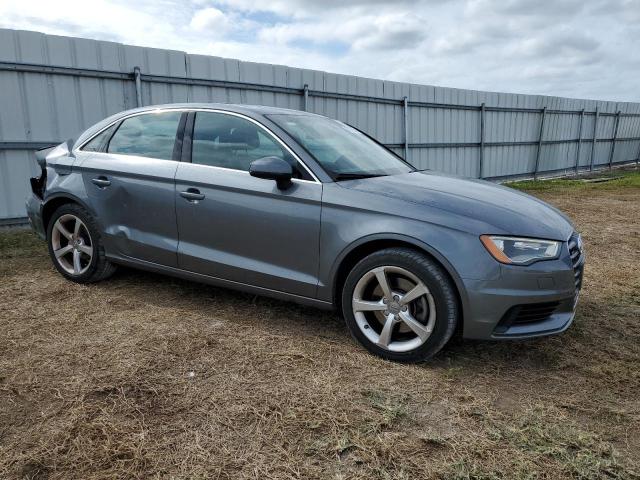 Photo 3 VIN: WAUBFGFF8F1112380 - AUDI A3 