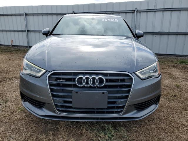 Photo 4 VIN: WAUBFGFF8F1112380 - AUDI A3 