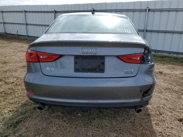 Photo 5 VIN: WAUBFGFF8F1112380 - AUDI A3 