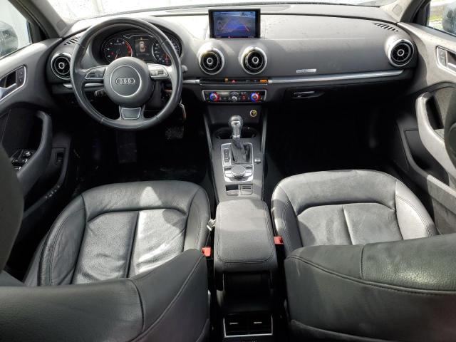 Photo 7 VIN: WAUBFGFF8F1112380 - AUDI A3 