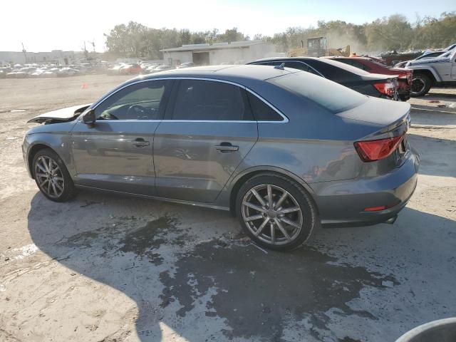 Photo 1 VIN: WAUBFGFF8F1125095 - AUDI A3 PREMIUM 