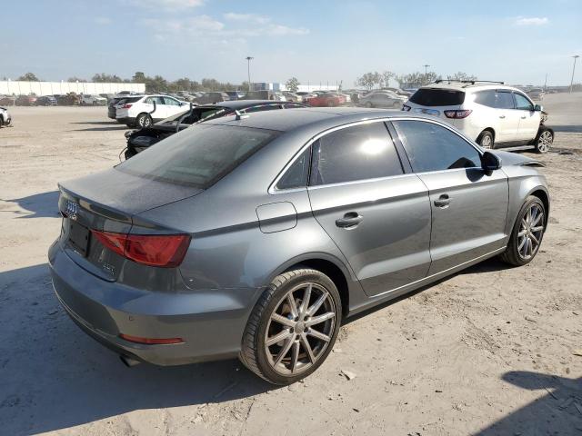 Photo 2 VIN: WAUBFGFF8F1125095 - AUDI A3 PREMIUM 