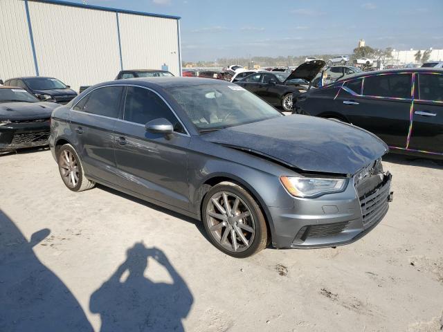 Photo 3 VIN: WAUBFGFF8F1125095 - AUDI A3 PREMIUM 