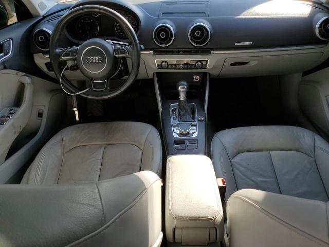 Photo 7 VIN: WAUBFGFF8F1125095 - AUDI A3 PREMIUM 