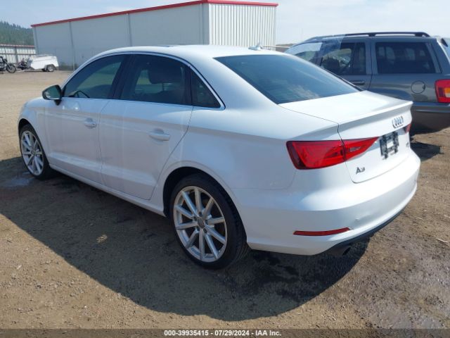 Photo 2 VIN: WAUBFGFF9F1001627 - AUDI S3 