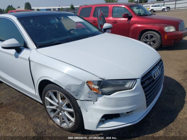 Photo 5 VIN: WAUBFGFF9F1001627 - AUDI S3 