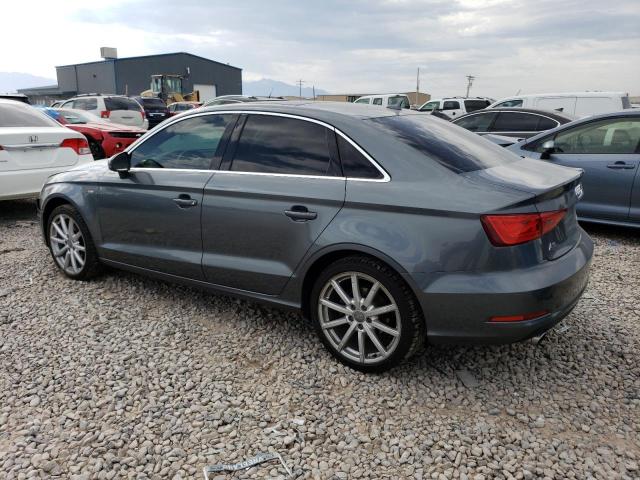 Photo 1 VIN: WAUBFGFF9F1002065 - AUDI A3 