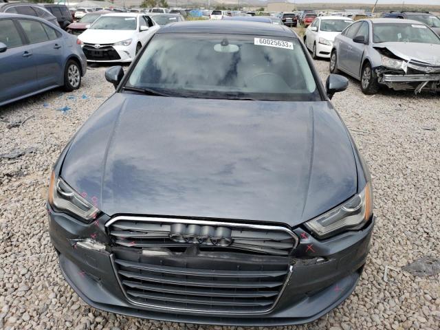 Photo 4 VIN: WAUBFGFF9F1002065 - AUDI A3 