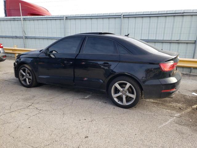 Photo 1 VIN: WAUBFGFF9F1007492 - AUDI A3 