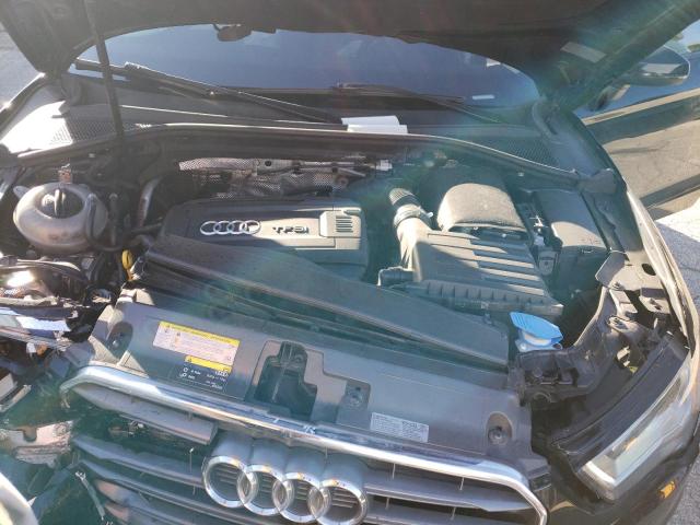 Photo 10 VIN: WAUBFGFF9F1007492 - AUDI A3 