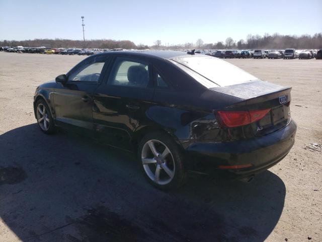 Photo 1 VIN: WAUBFGFF9F1010005 - AUDI S3 PREMIUM 