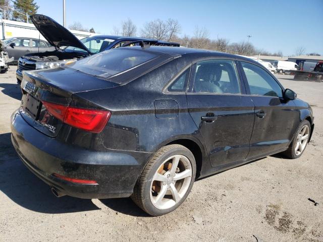 Photo 2 VIN: WAUBFGFF9F1010005 - AUDI S3 PREMIUM 