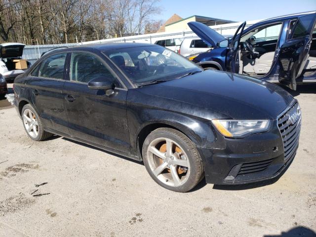 Photo 3 VIN: WAUBFGFF9F1010005 - AUDI S3 PREMIUM 