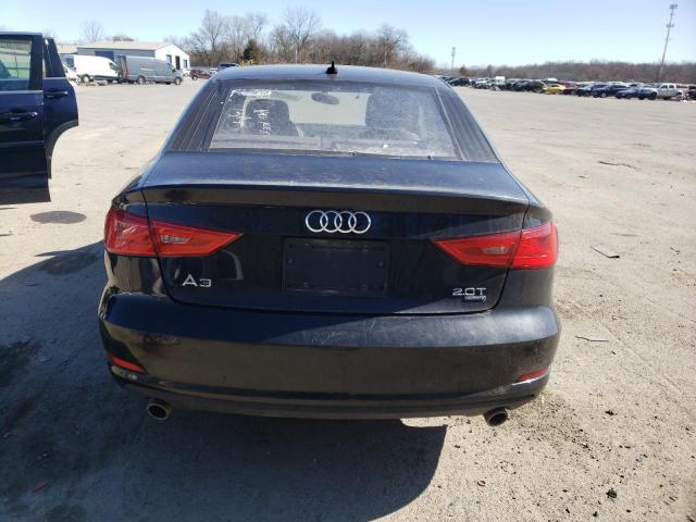 Photo 5 VIN: WAUBFGFF9F1010005 - AUDI S3 PREMIUM 