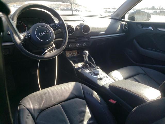 Photo 7 VIN: WAUBFGFF9F1010005 - AUDI S3 PREMIUM 