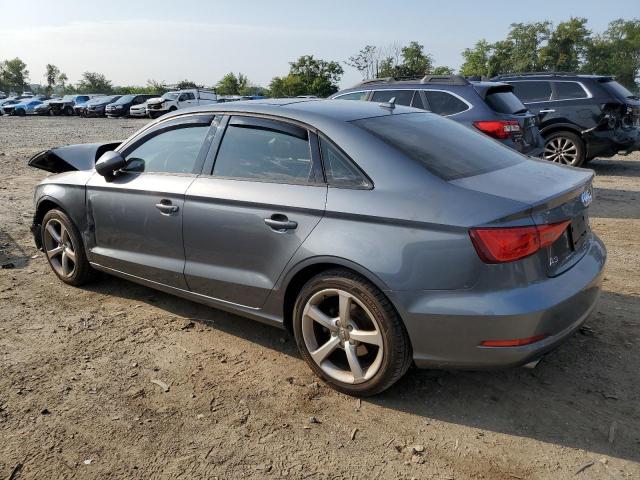 Photo 1 VIN: WAUBFGFF9F1010022 - AUDI A3 PREMIUM 