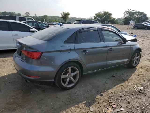 Photo 2 VIN: WAUBFGFF9F1010022 - AUDI A3 PREMIUM 