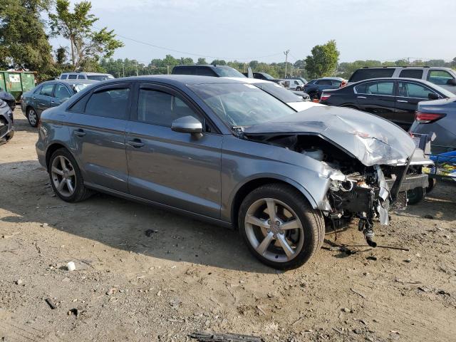 Photo 3 VIN: WAUBFGFF9F1010022 - AUDI A3 PREMIUM 