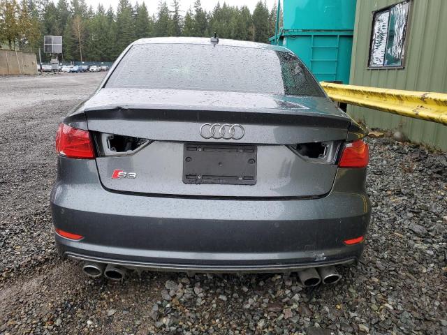 Photo 5 VIN: WAUBFGFF9F1037303 - AUDI S3 