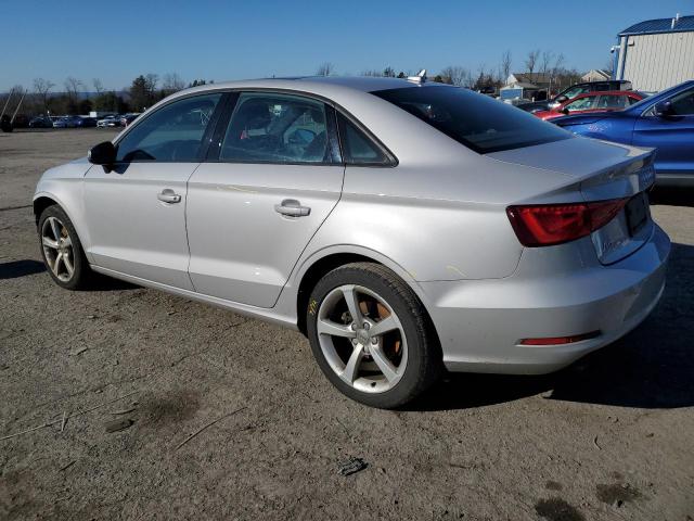 Photo 1 VIN: WAUBFGFF9F1047197 - AUDI A3 