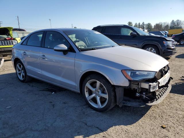 Photo 3 VIN: WAUBFGFF9F1047197 - AUDI A3 