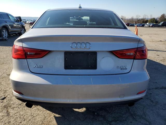 Photo 5 VIN: WAUBFGFF9F1047197 - AUDI A3 