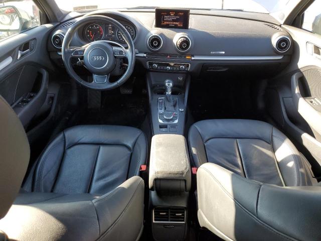 Photo 7 VIN: WAUBFGFF9F1047197 - AUDI A3 