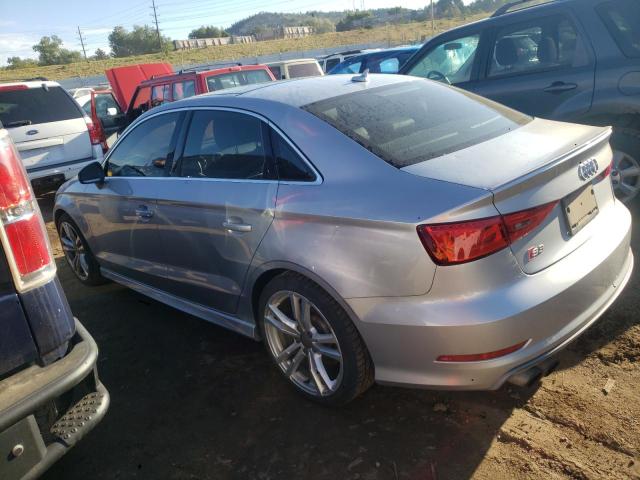 Photo 1 VIN: WAUBFGFF9F1072195 - AUDI S3 