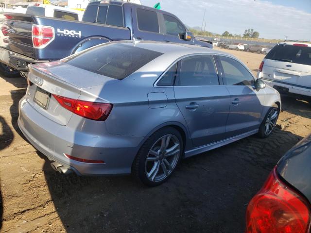 Photo 2 VIN: WAUBFGFF9F1072195 - AUDI S3 