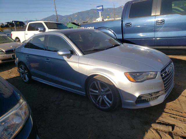 Photo 3 VIN: WAUBFGFF9F1072195 - AUDI S3 