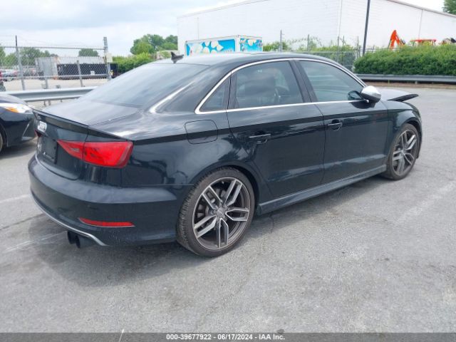 Photo 3 VIN: WAUBFGFF9F1082323 - AUDI S3 