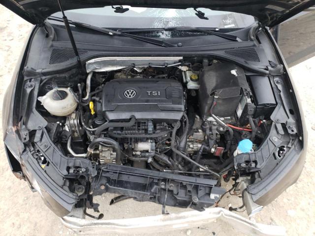 Photo 6 VIN: WAUBFGFF9F1122299 - AUDI A3 PREMIUM 