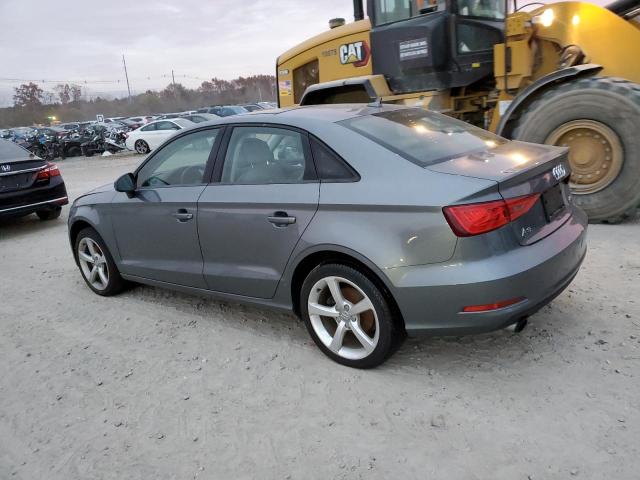 Photo 1 VIN: WAUBFGFF9F1125591 - AUDI A3 PREMIUM 