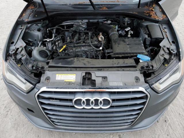 Photo 10 VIN: WAUBFGFF9F1125591 - AUDI A3 PREMIUM 