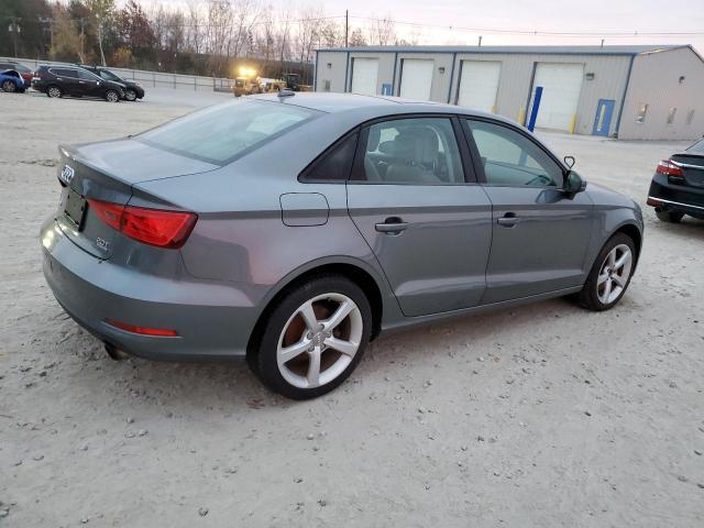 Photo 2 VIN: WAUBFGFF9F1125591 - AUDI A3 PREMIUM 