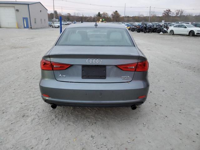 Photo 5 VIN: WAUBFGFF9F1125591 - AUDI A3 PREMIUM 