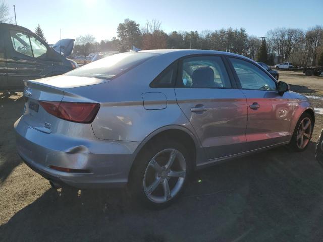 Photo 2 VIN: WAUBFGFF9F1126871 - AUDI A3 