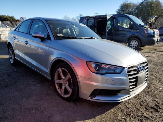 Photo 3 VIN: WAUBFGFF9F1126871 - AUDI A3 