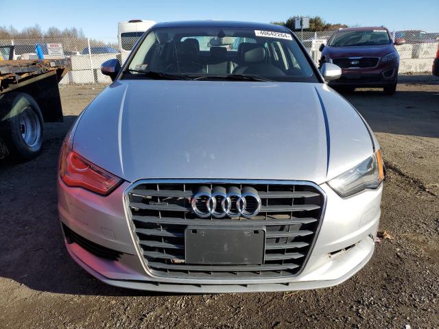 Photo 4 VIN: WAUBFGFF9F1126871 - AUDI A3 